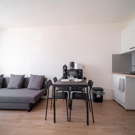 Appartement Tout Equipe A 6Min De La Gare St Charles Marseilles Buitenkant foto