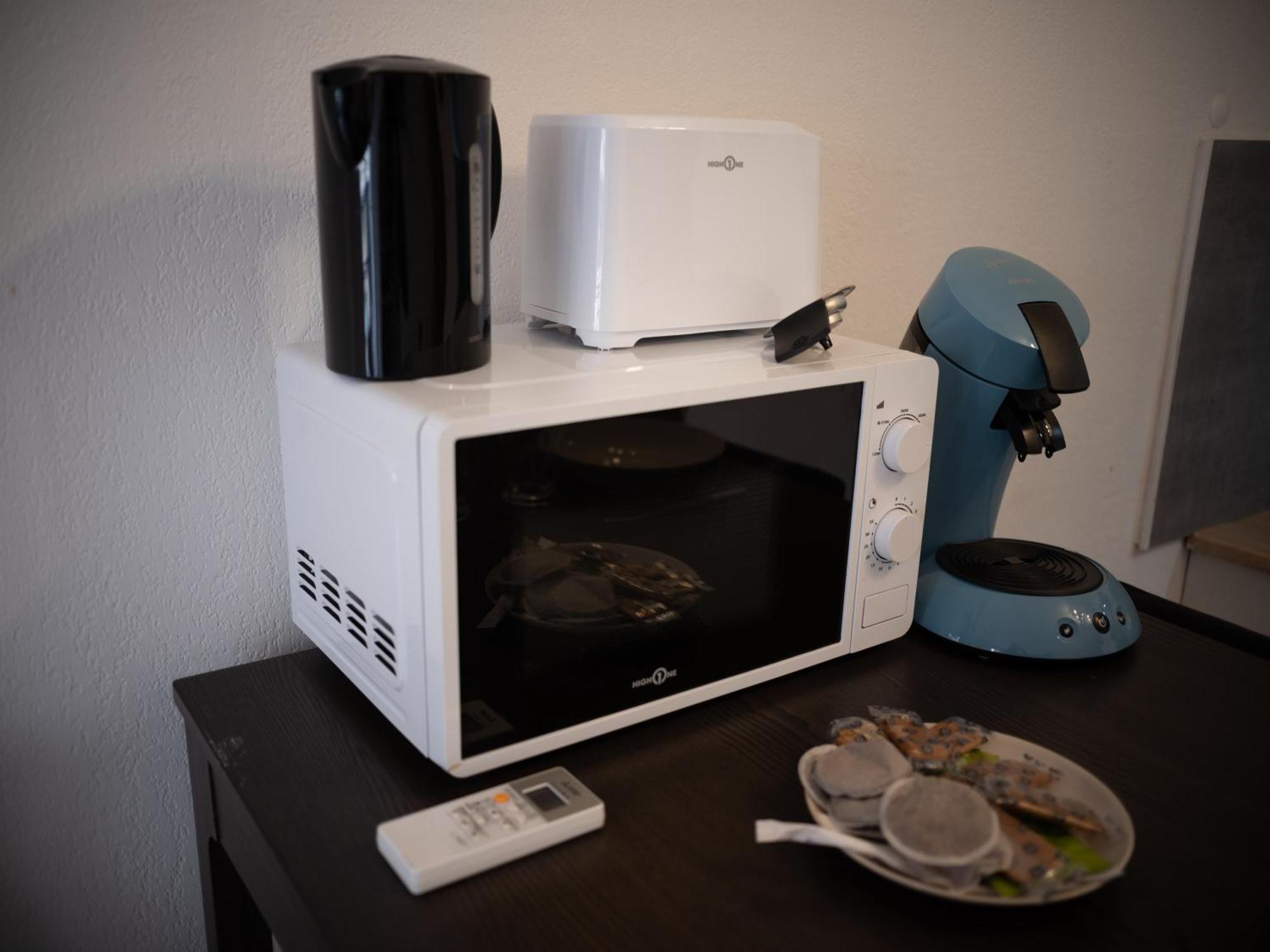 Appartement Tout Equipe A 6Min De La Gare St Charles Marseilles Buitenkant foto