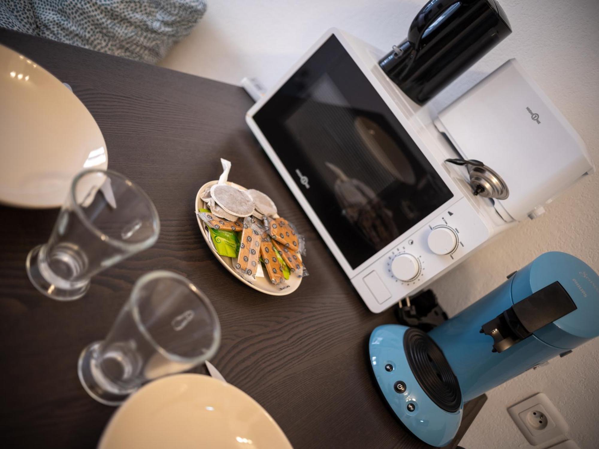 Appartement Tout Equipe A 6Min De La Gare St Charles Marseilles Buitenkant foto