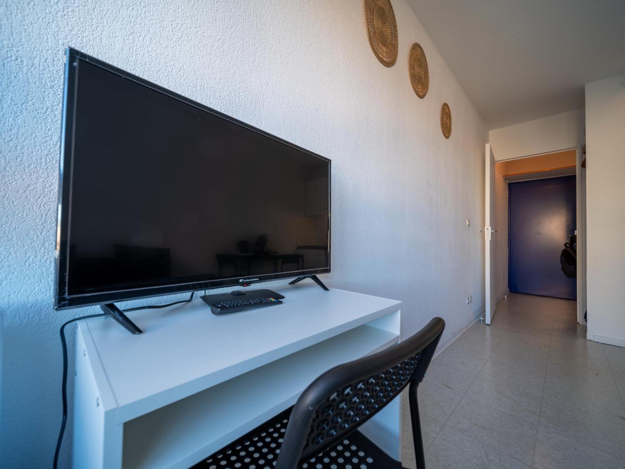 Appartement Tout Equipe A 6Min De La Gare St Charles Marseilles Buitenkant foto