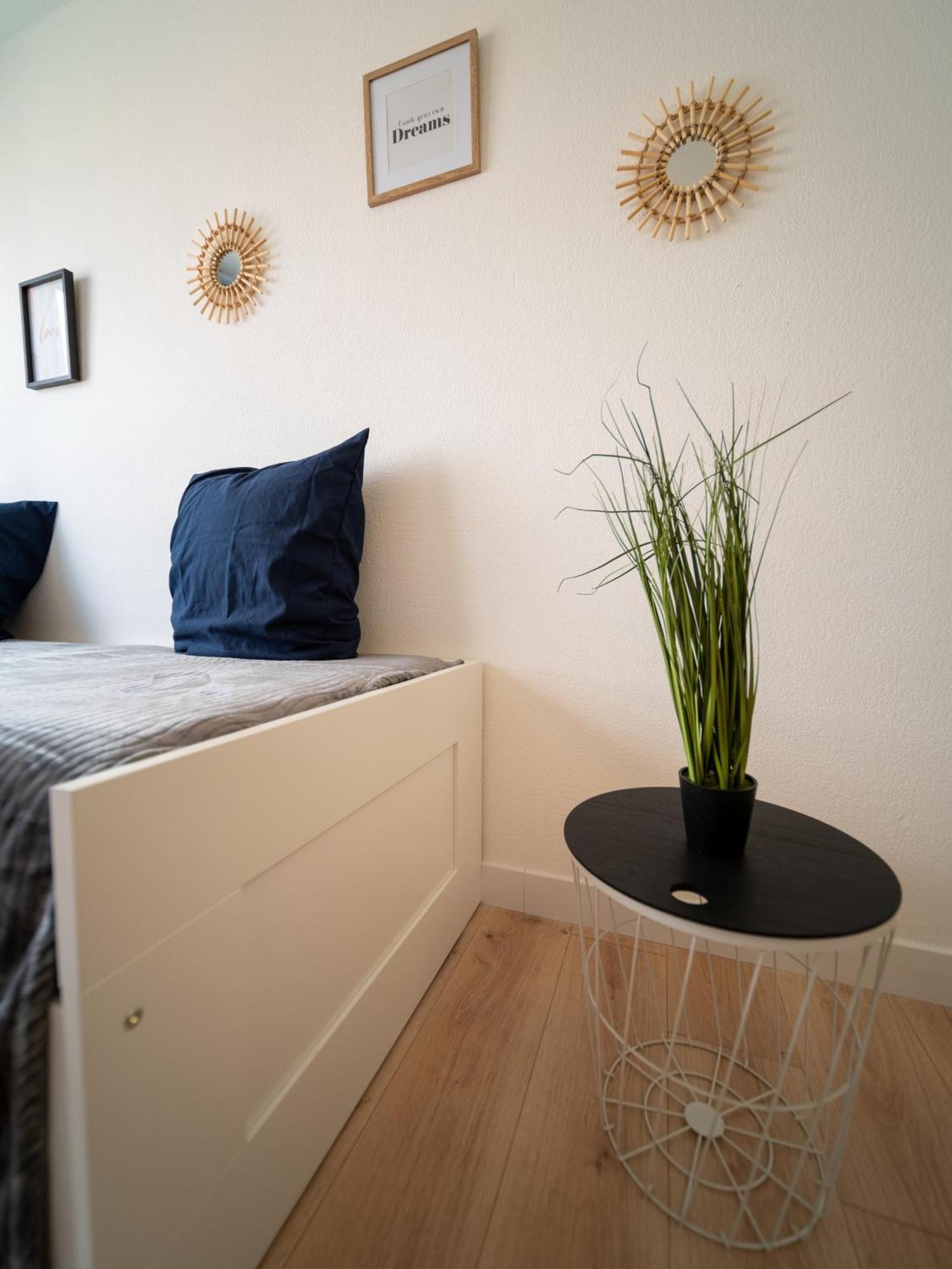 Appartement Tout Equipe A 6Min De La Gare St Charles Marseilles Buitenkant foto