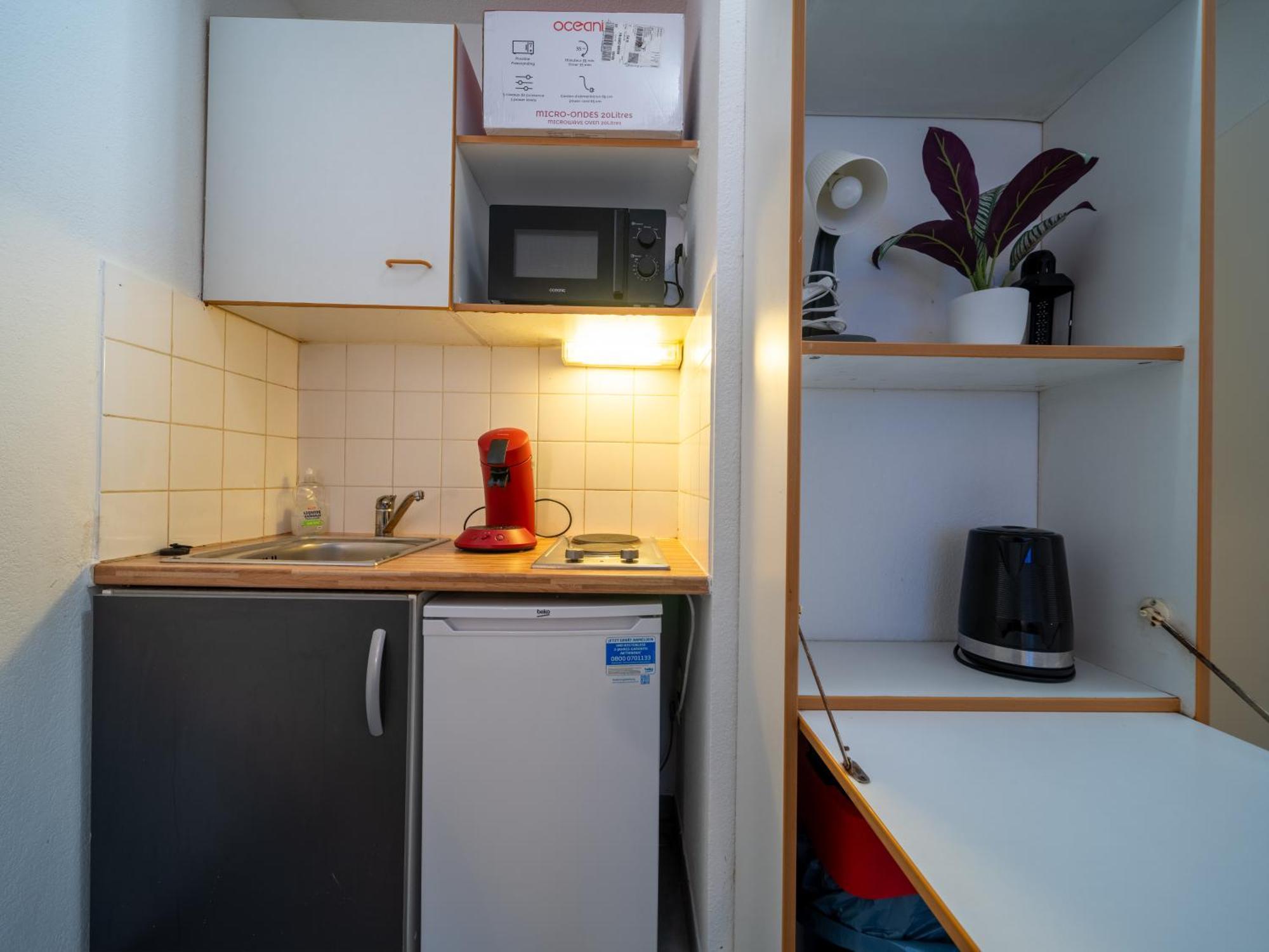 Appartement Tout Equipe A 6Min De La Gare St Charles Marseilles Buitenkant foto