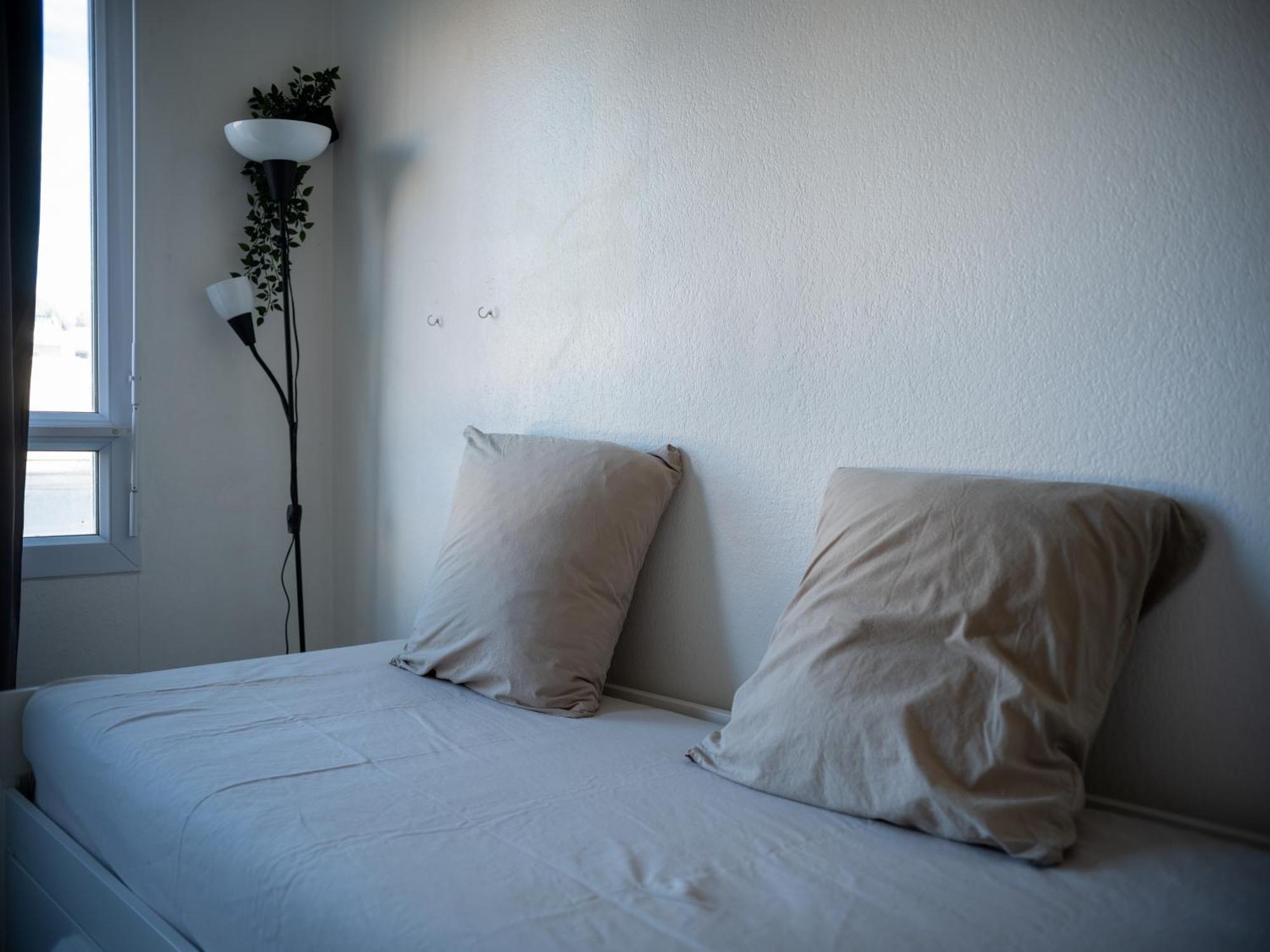 Appartement Tout Equipe A 6Min De La Gare St Charles Marseilles Buitenkant foto