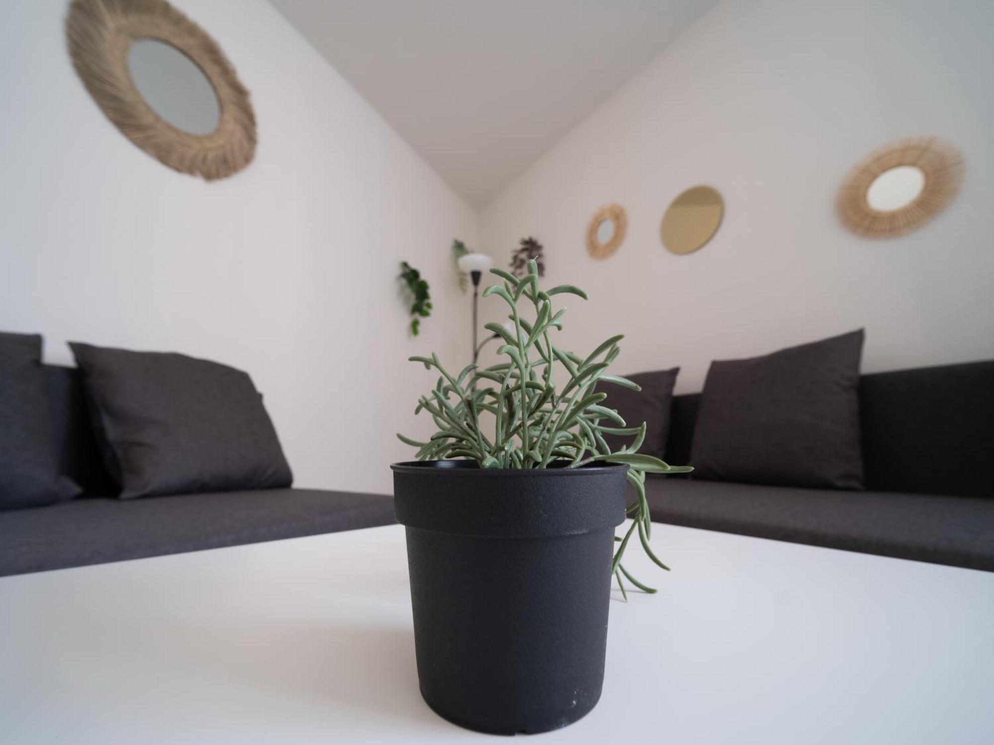 Appartement Tout Equipe A 6Min De La Gare St Charles Marseilles Buitenkant foto