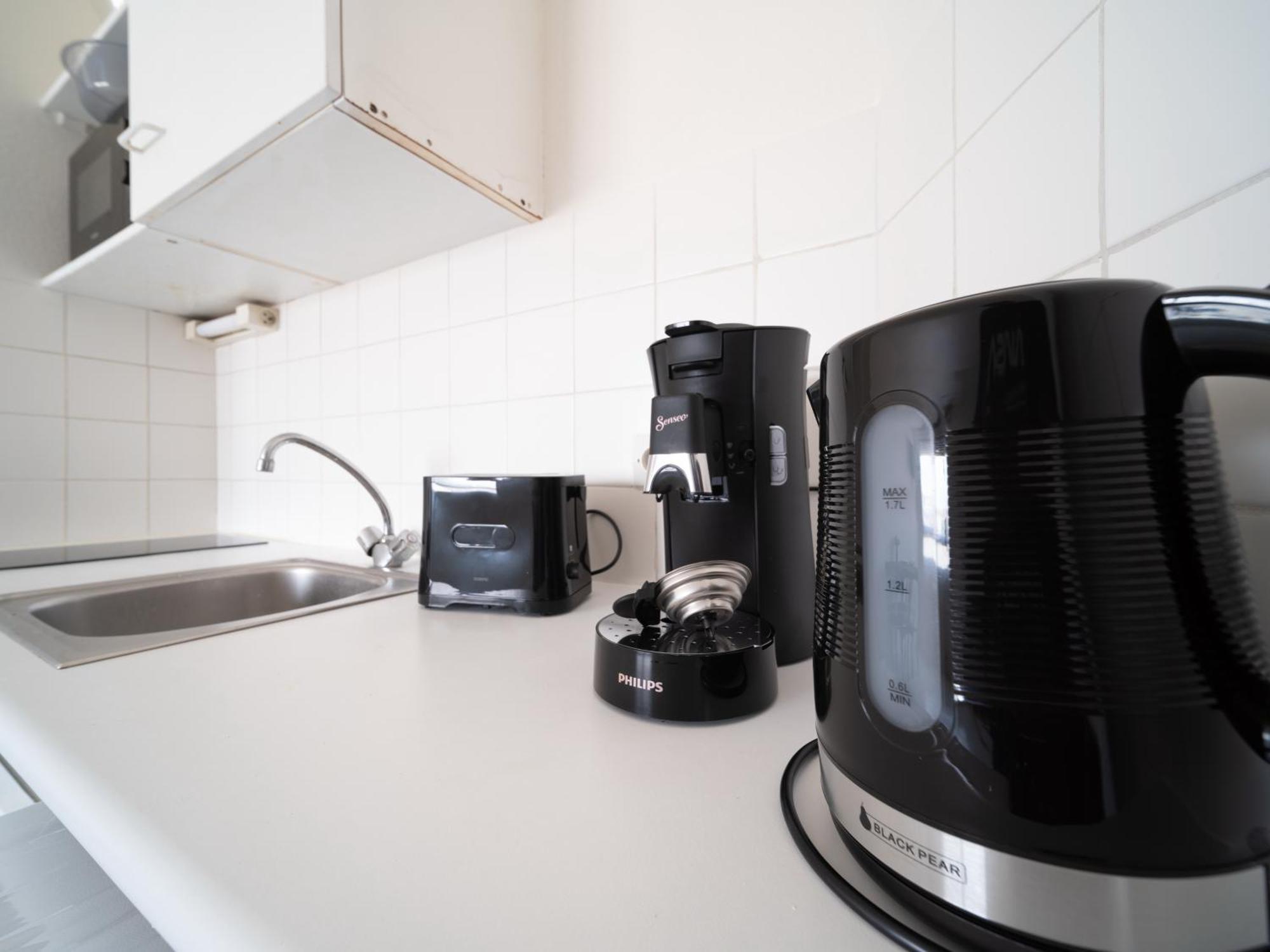 Appartement Tout Equipe A 6Min De La Gare St Charles Marseilles Buitenkant foto