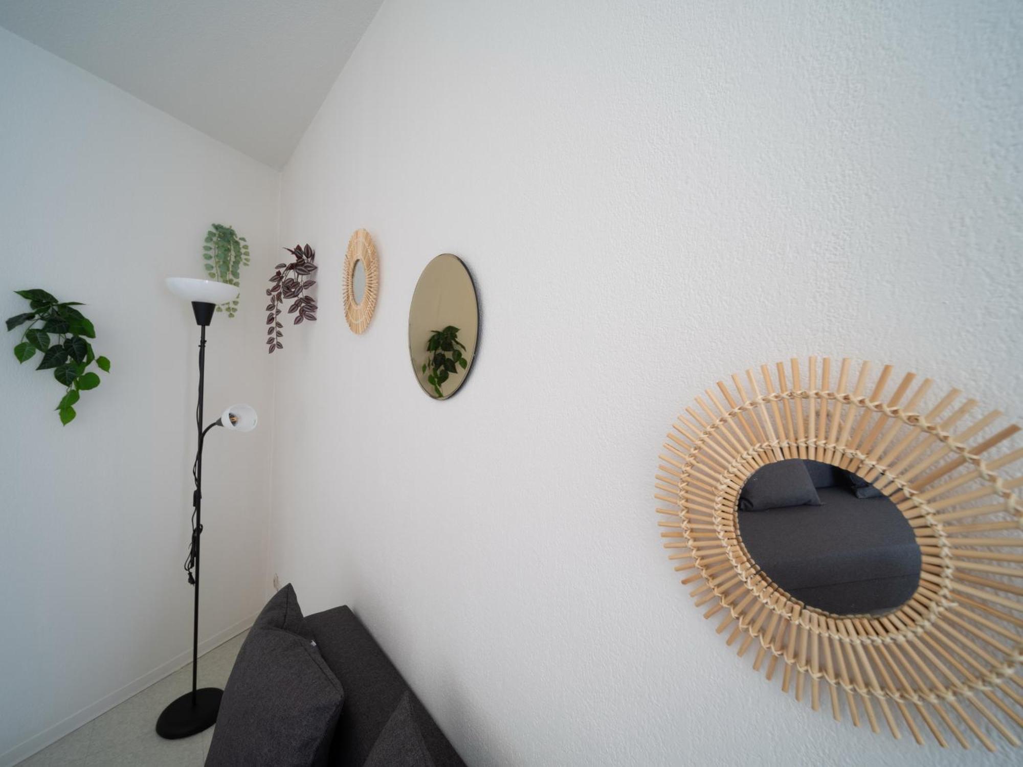 Appartement Tout Equipe A 6Min De La Gare St Charles Marseilles Buitenkant foto
