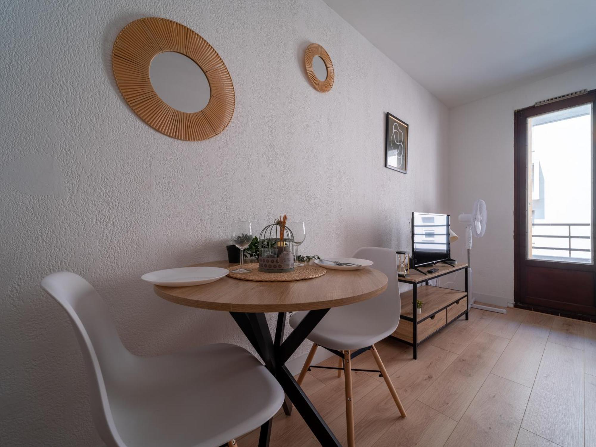 Appartement Tout Equipe A 6Min De La Gare St Charles Marseilles Buitenkant foto