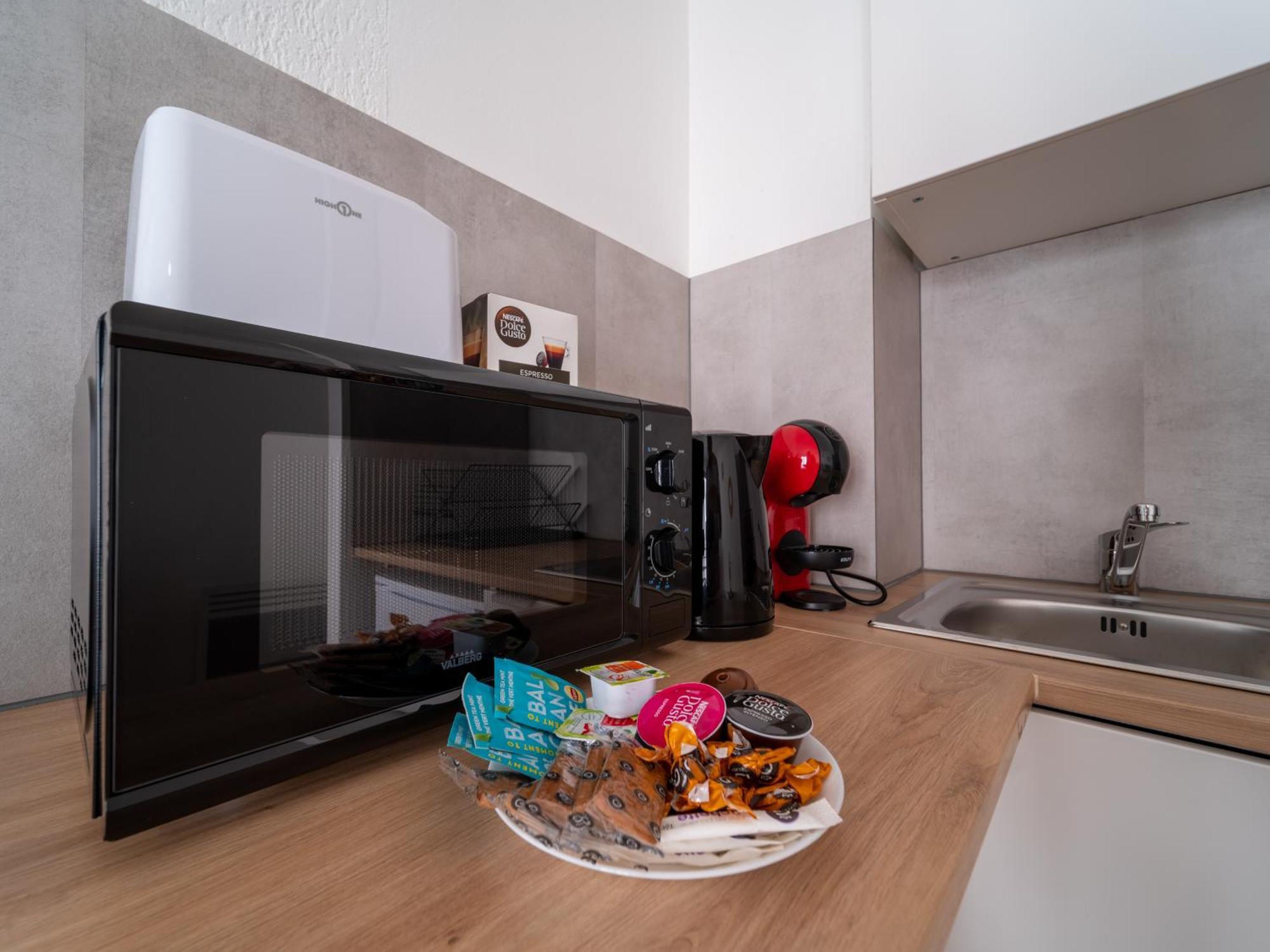 Appartement Tout Equipe A 6Min De La Gare St Charles Marseilles Buitenkant foto